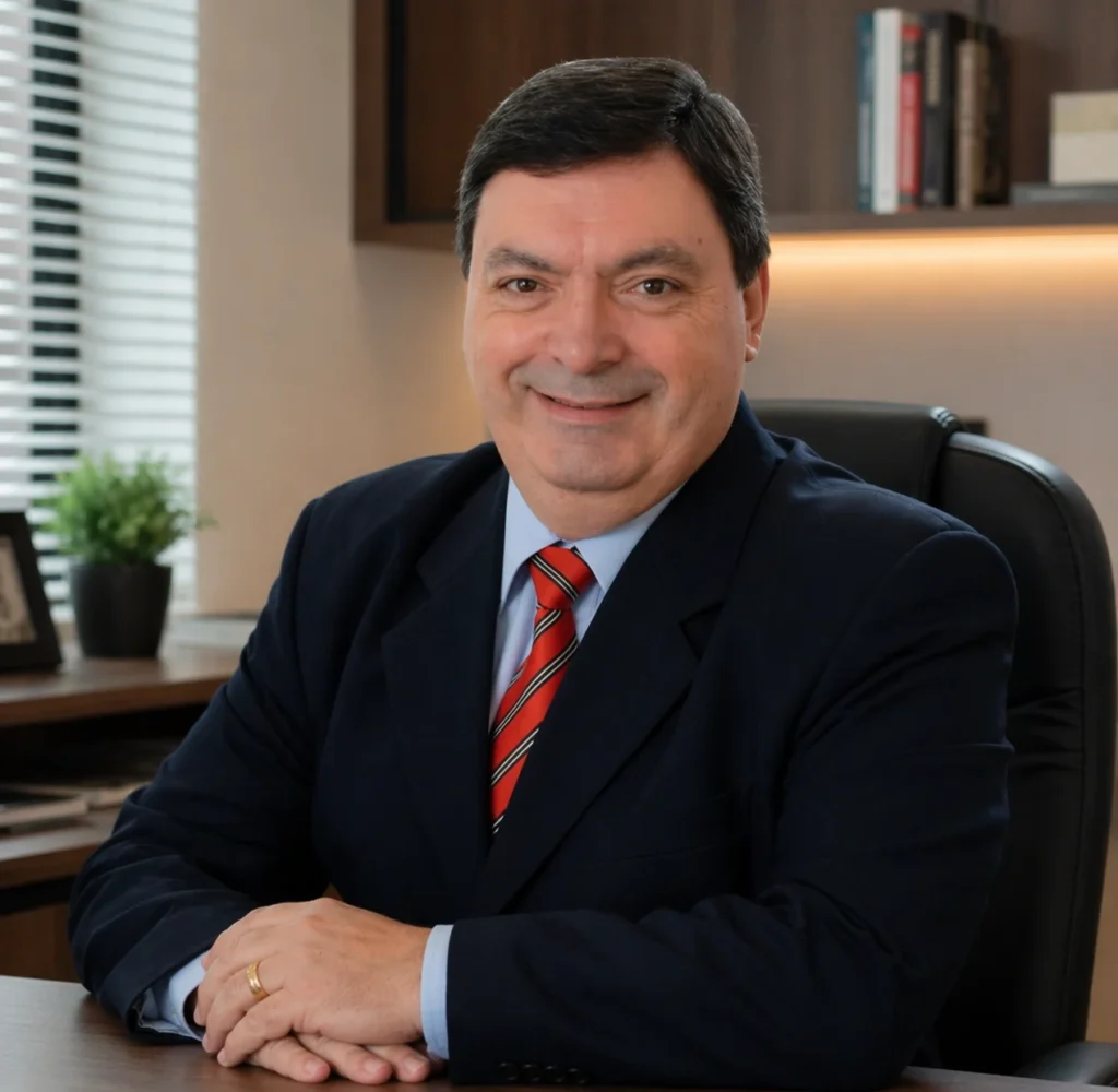 Carlos Moreira